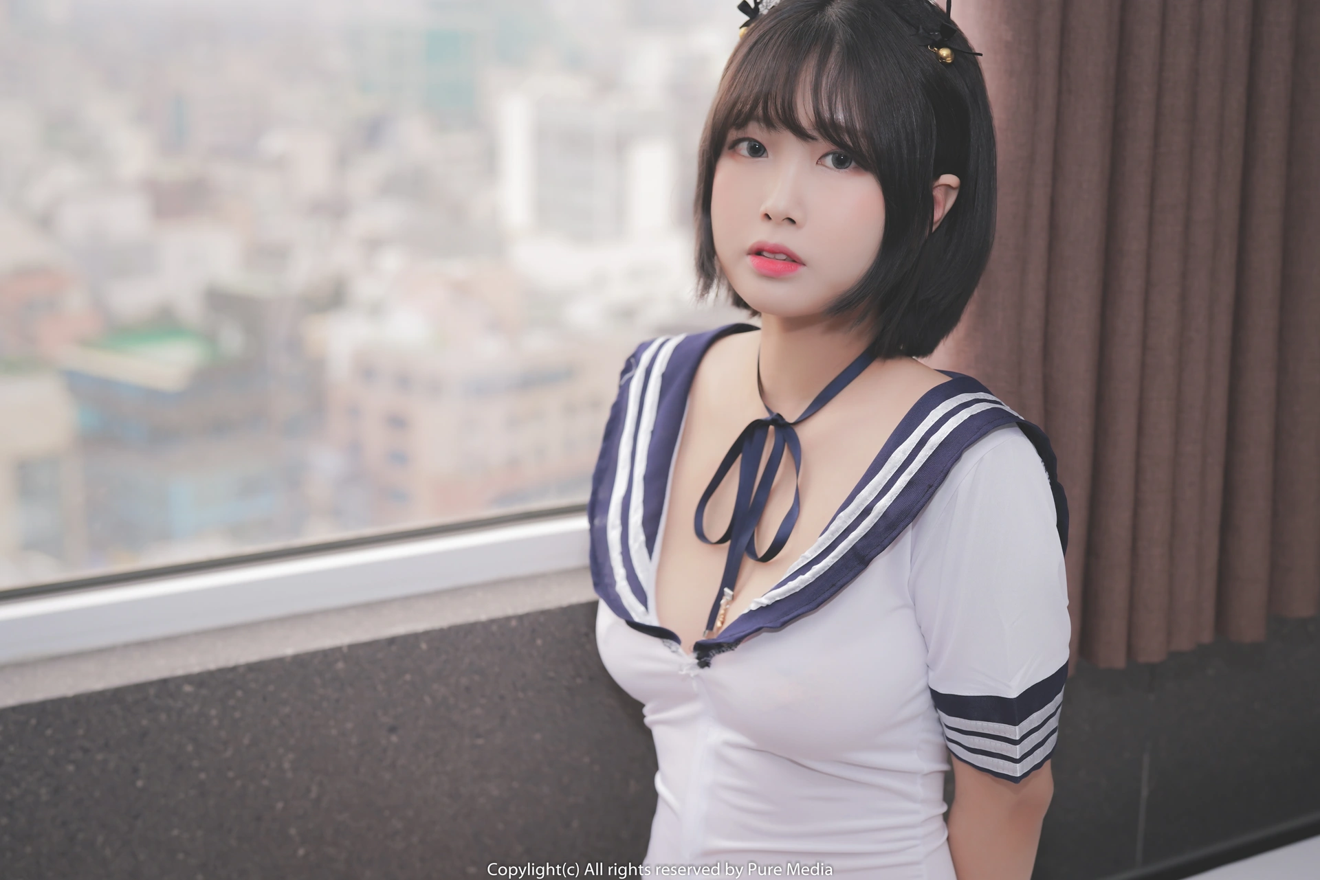 [Pure Media]VOL.058 Leechu 0