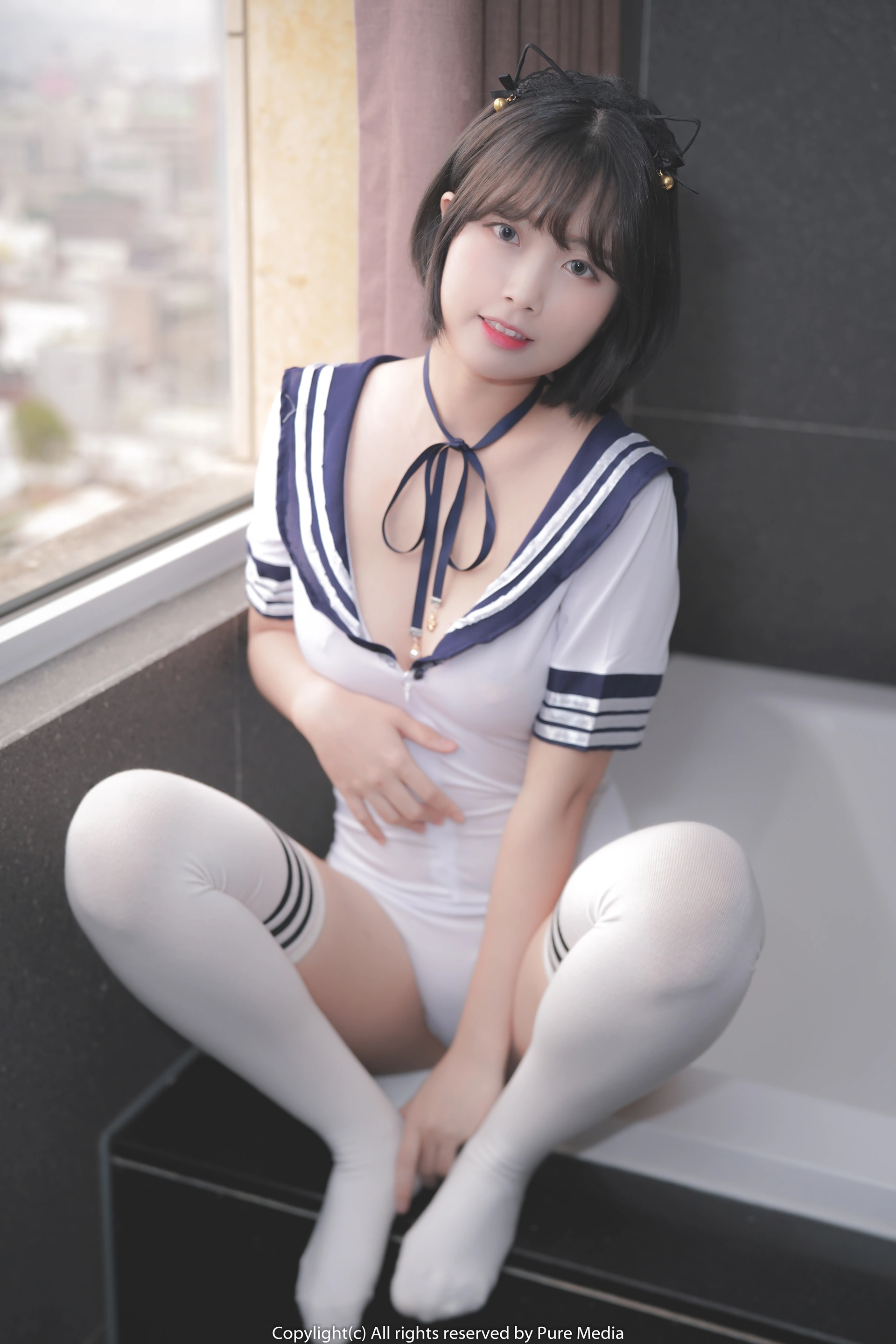 [Pure Media]VOL.058 Leechu 1
