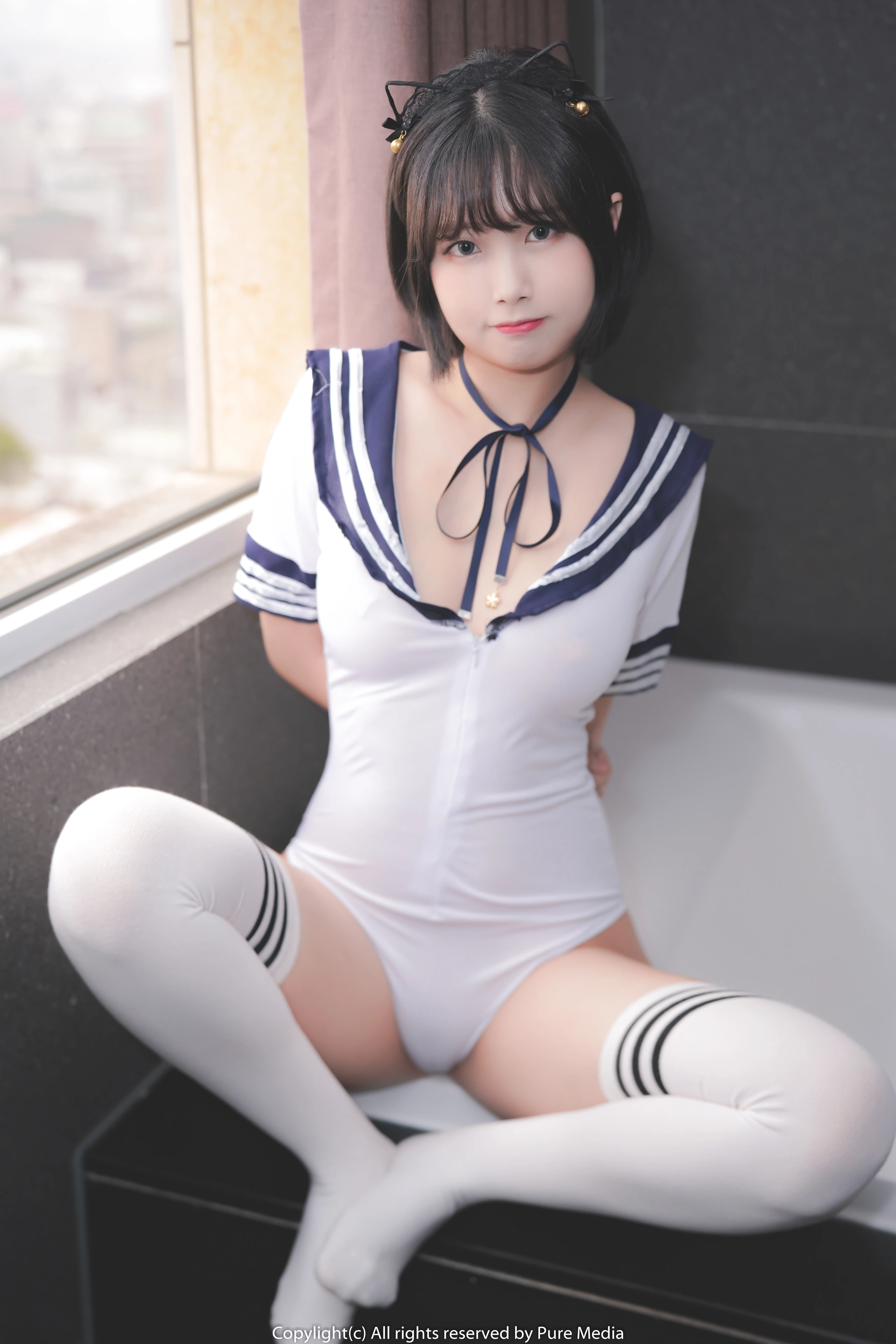 [Pure Media]VOL.058 Leechu 2